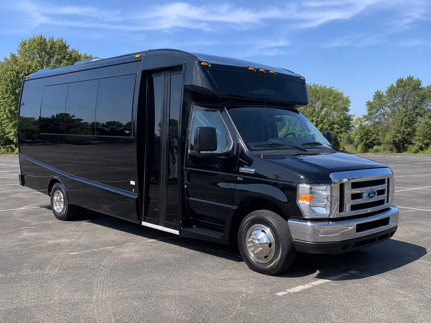 arrange transportation for your next airport transfer 1