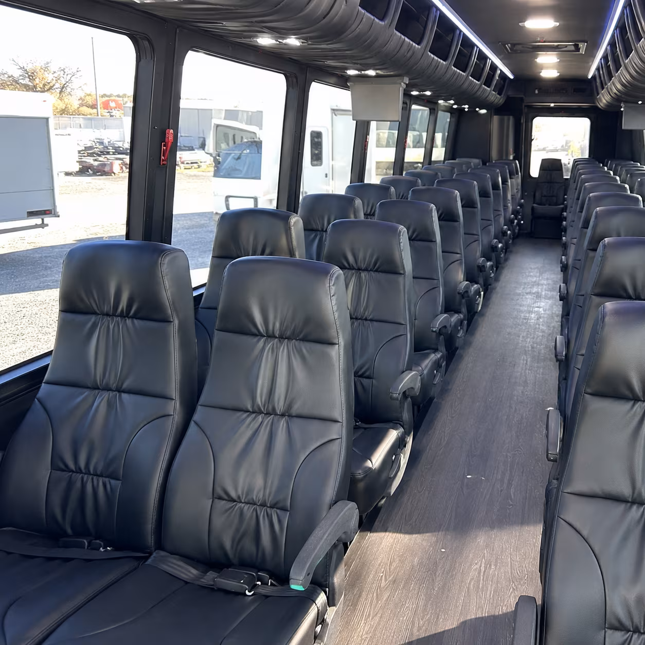 arrange transportation for your next bachelor or bachelorette party 2