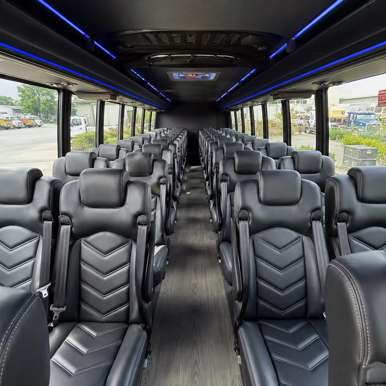 arrange transportation for your next bachelor or bachelorette party 4