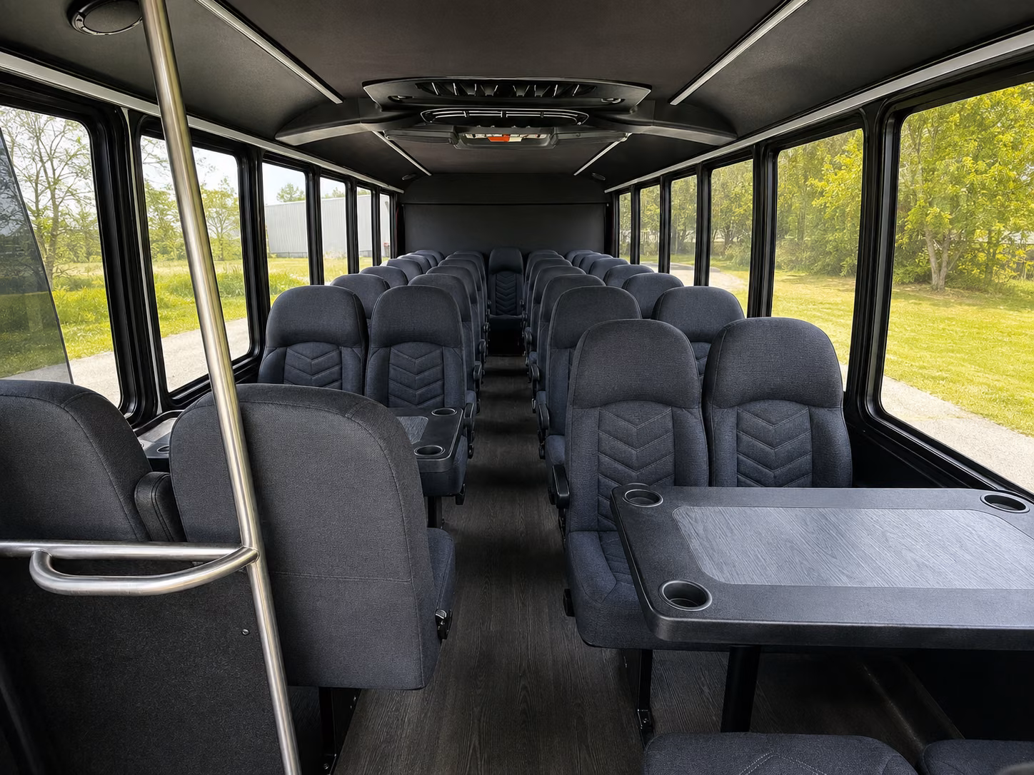 arrange transportation for your next birthday 2