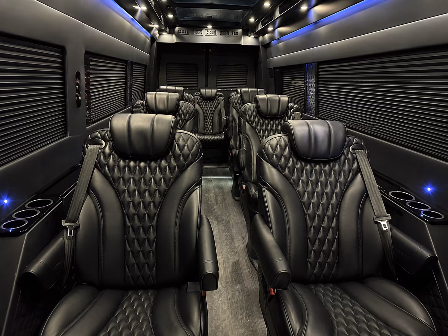 arrange transportation for your next birthday 4