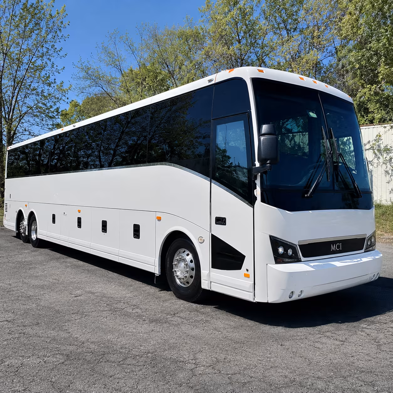 arrange transportation for your next birthday 5