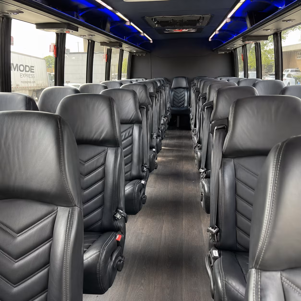 arrange transportation for your next church or religious group 2