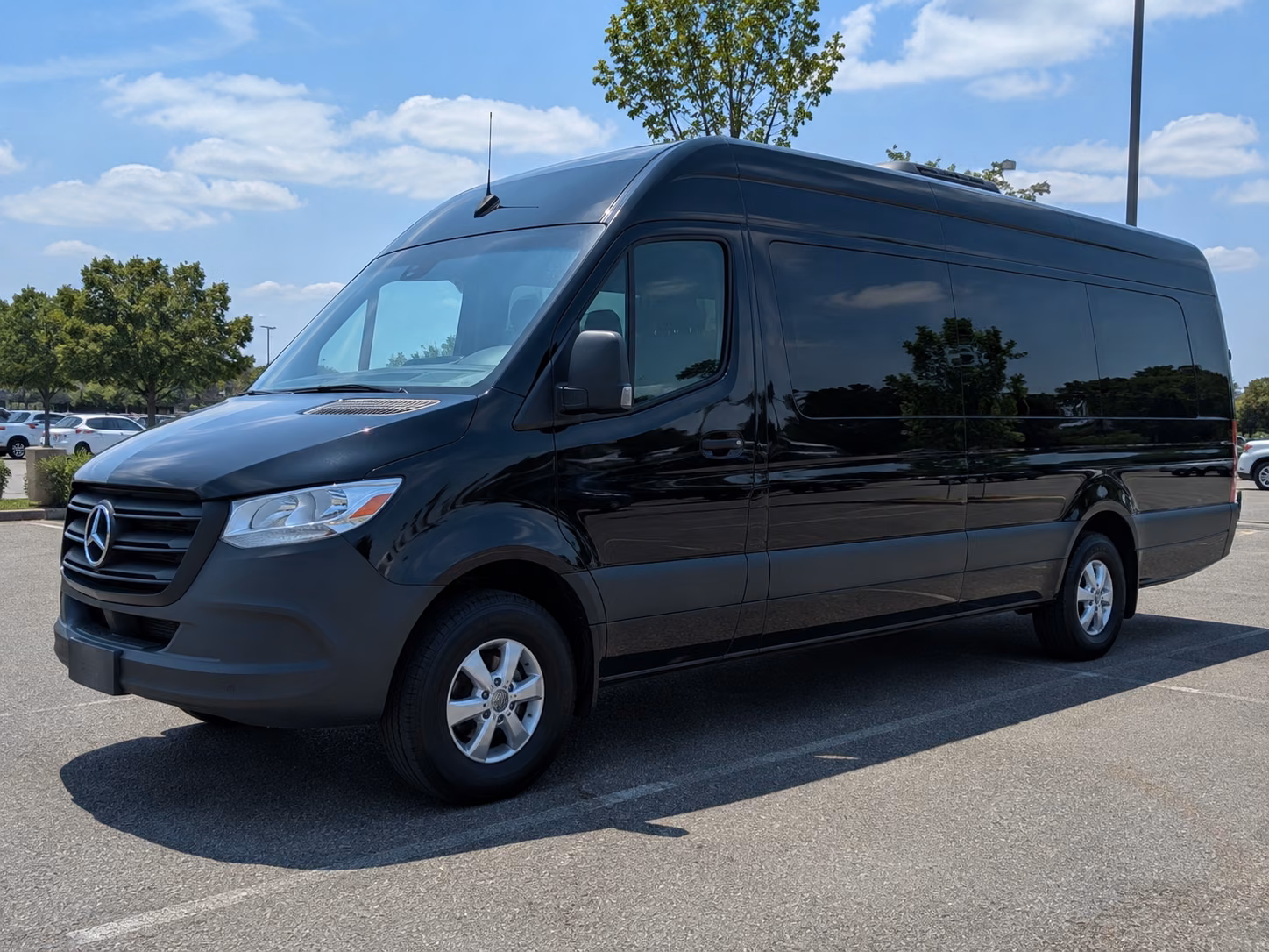 arrange transportation for your next concert or music festival 1