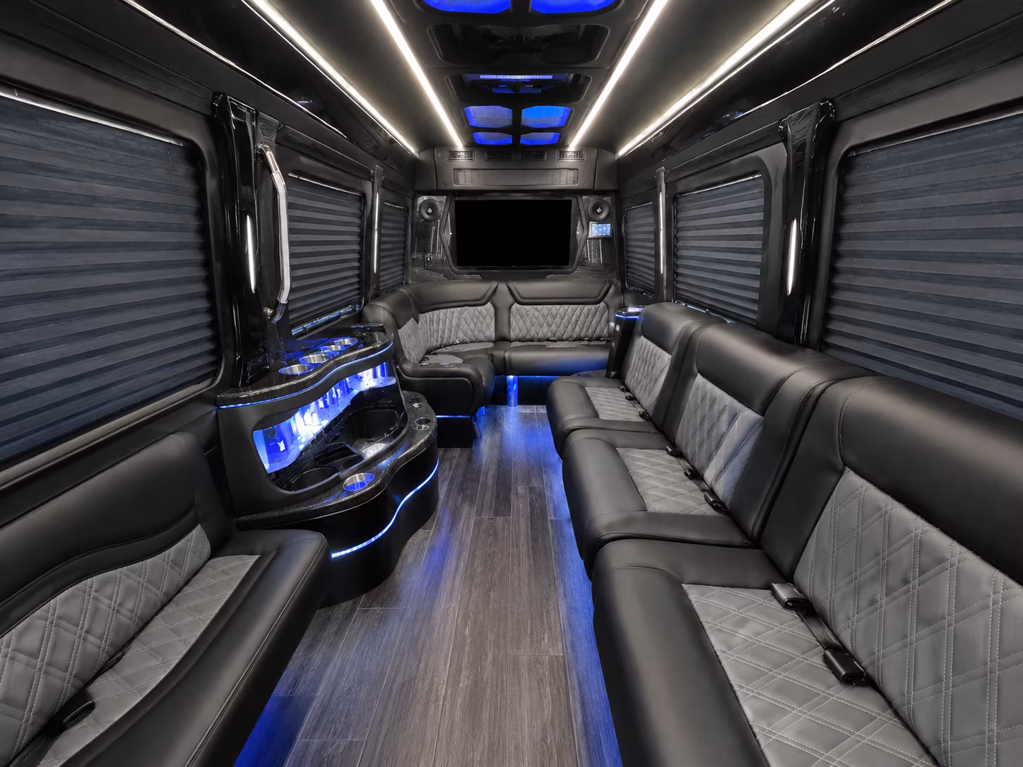 arrange transportation for your next concert or music festival 2