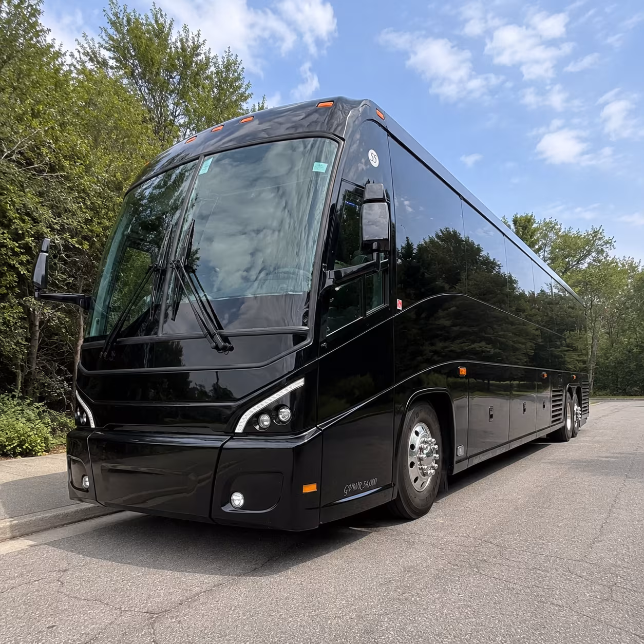 arrange transportation for your next corporate event 2