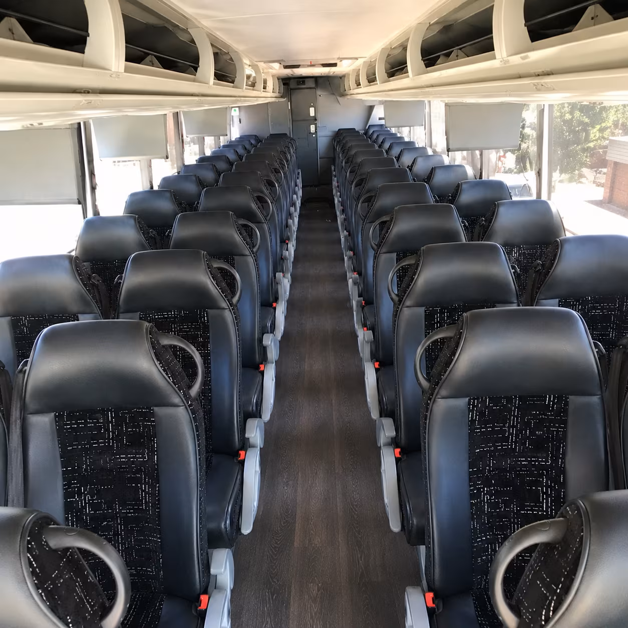 arrange transportation for your next field trip 1