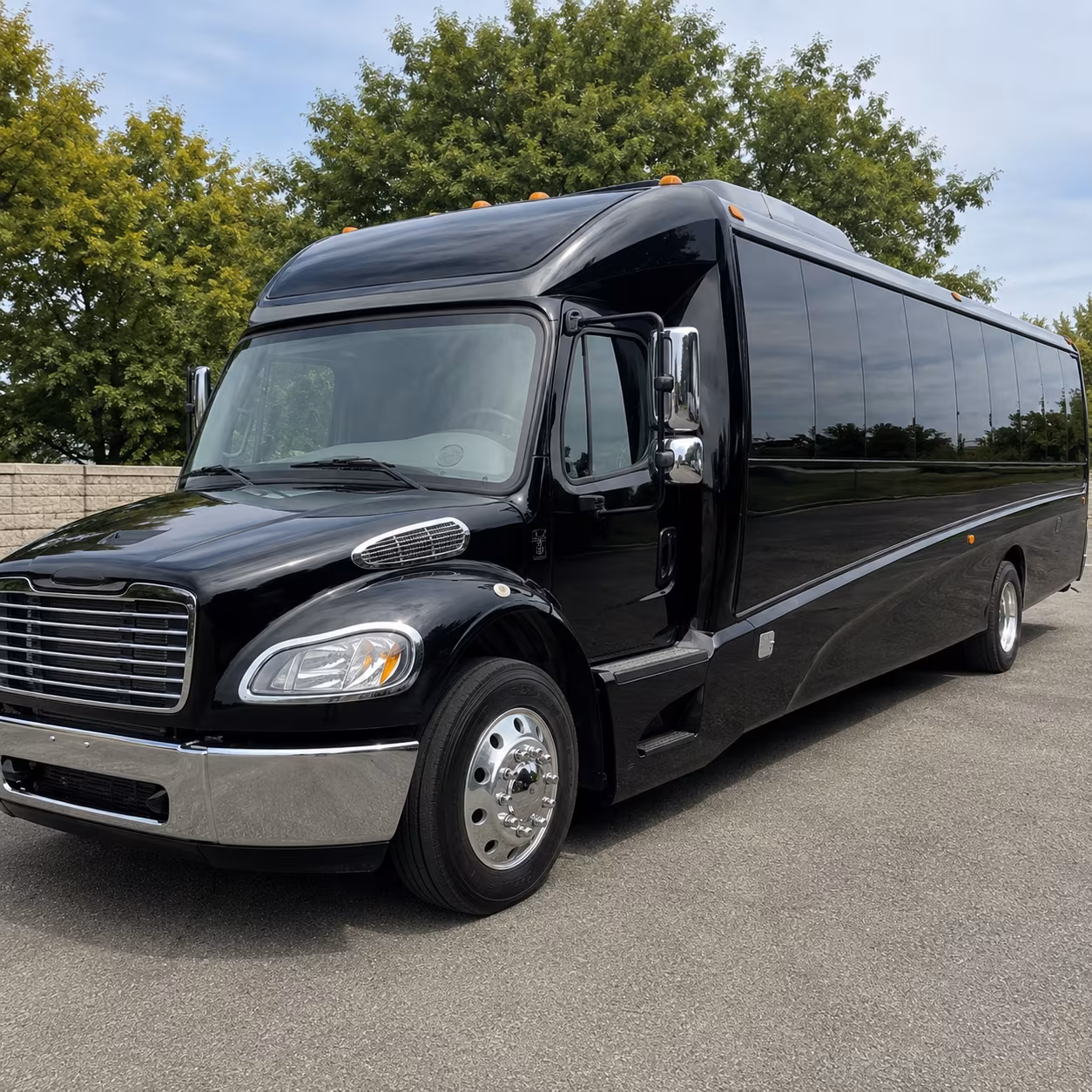 arrange transportation for your next field trip 5