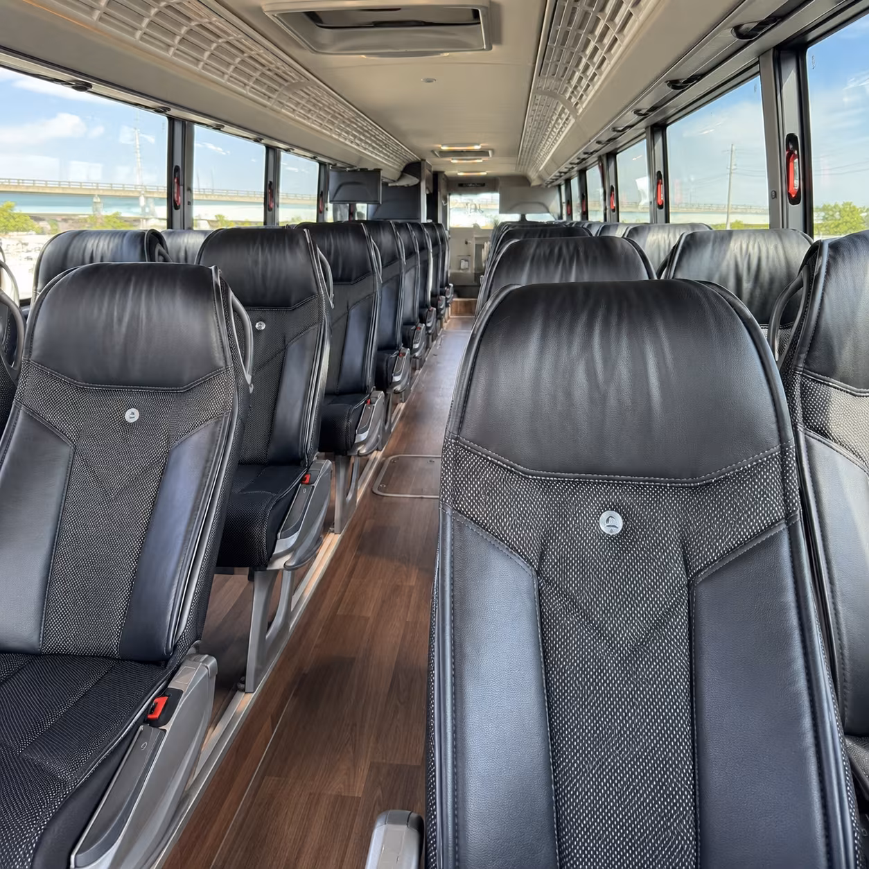 arrange transportation for your next private event 3