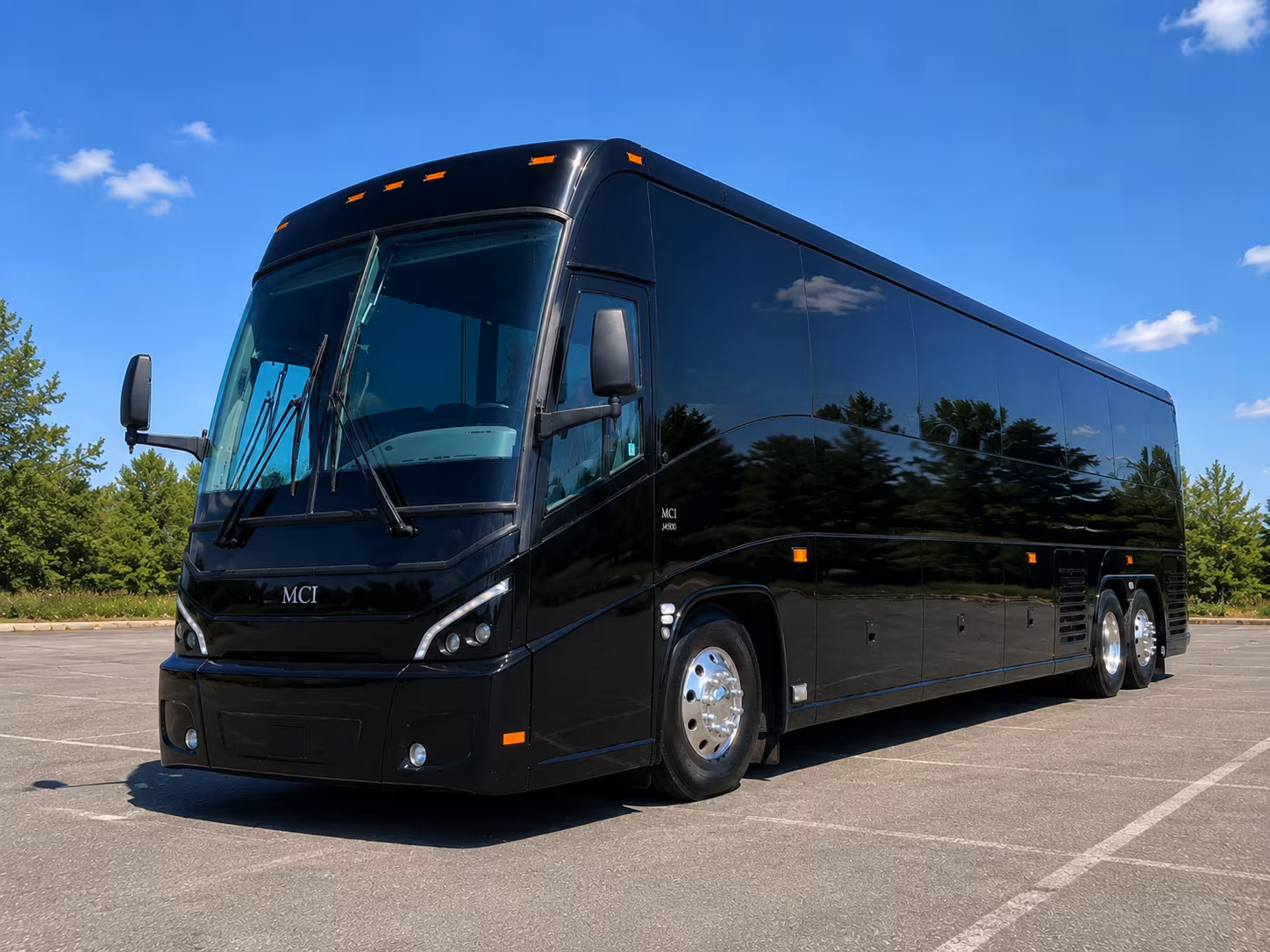 arrange transportation for your next private event 5