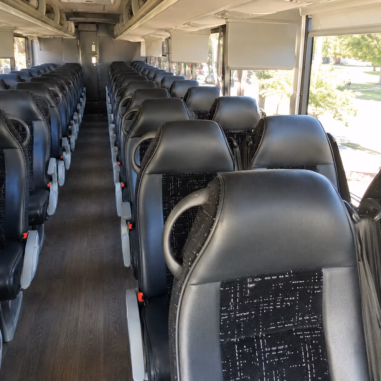 arrange transportation for your next prom 1