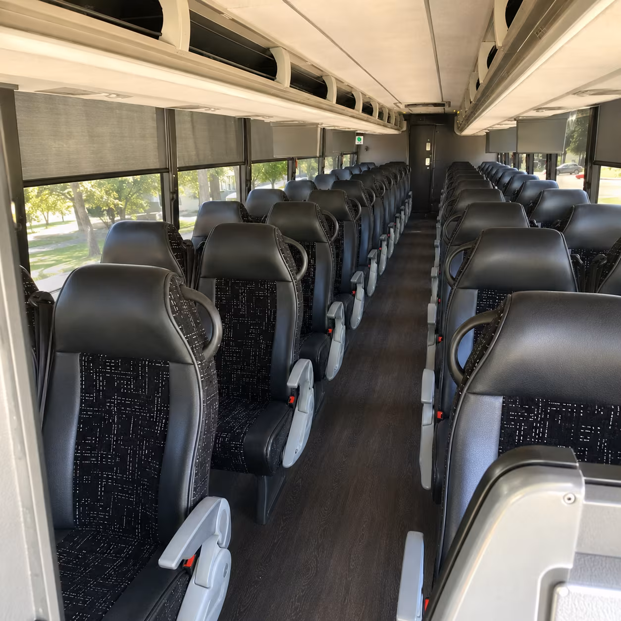 arrange transportation for your next prom 3