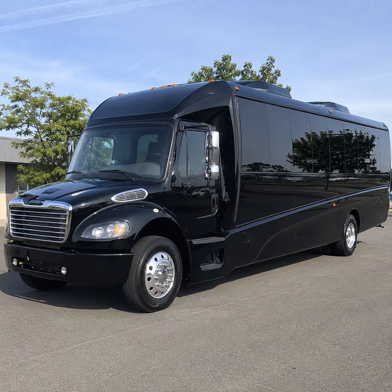 arrange transportation for your next sporting event 2