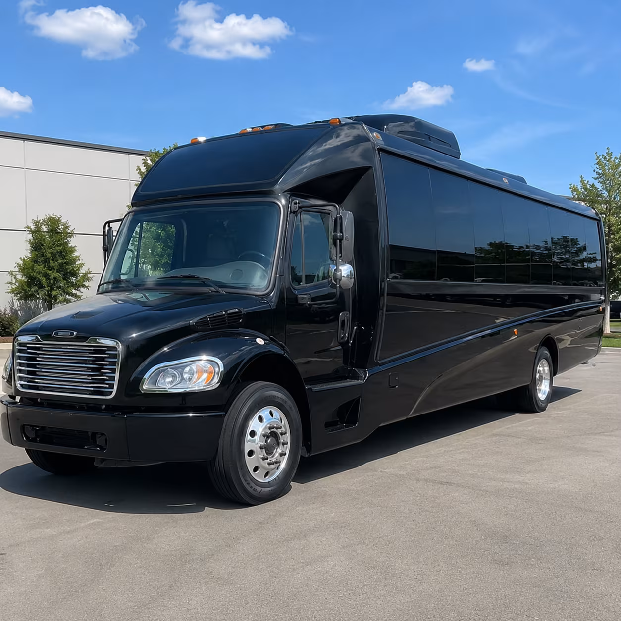 arrange transportation for your next sporting event 3