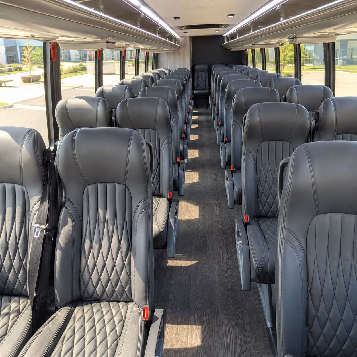 arrange transportation for your next sporting event 4