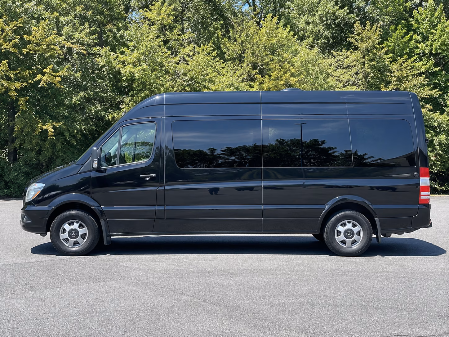 arrange transportation for your next sporting event 5