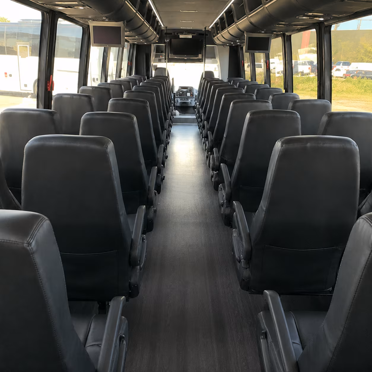 arrange transportation for your next wedding 5