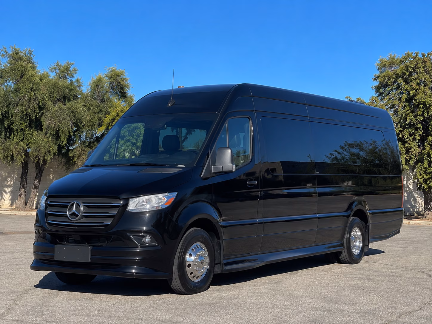 arrange transportation for your next wine tour 1