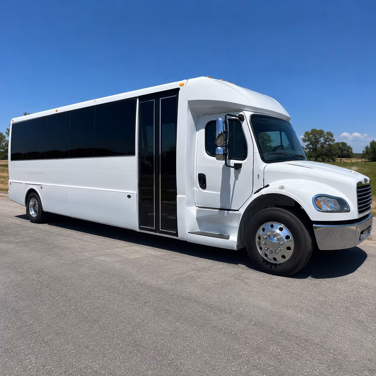 arrange transportation for your next wine tour 3