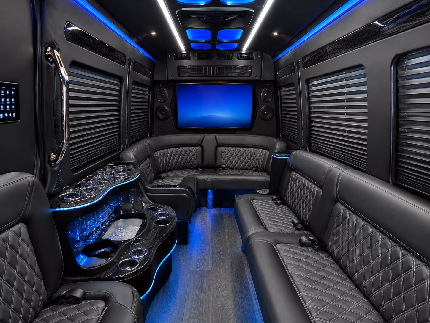 arrange transportation for your next wine tour 4