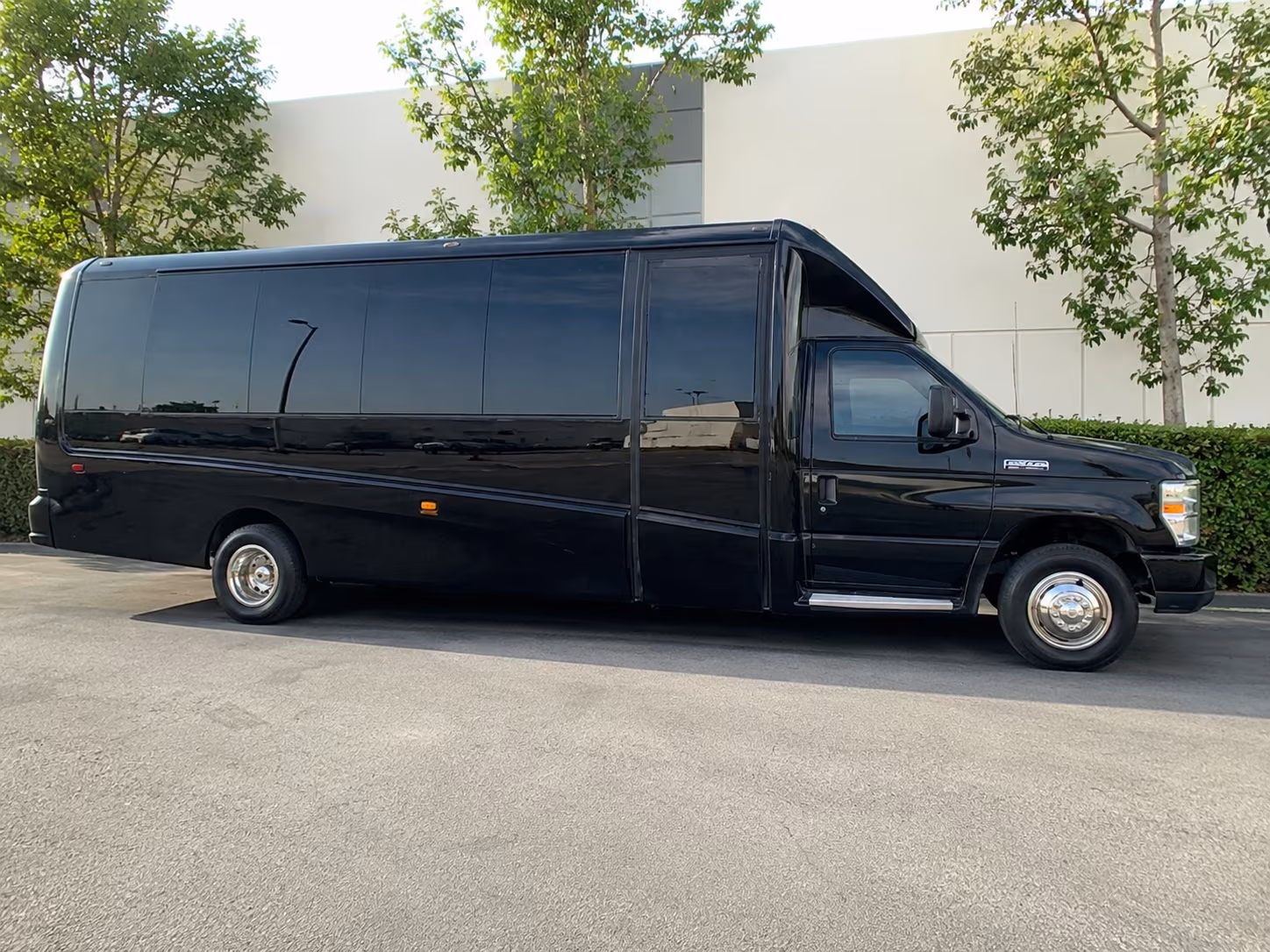 arrange transportation for your next wine tour 5