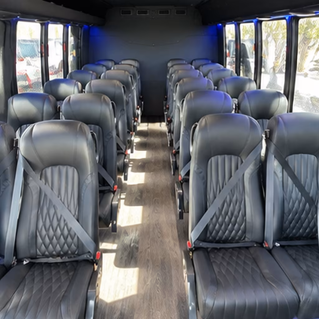 baltimore bachelor bachelorette transportation onboard