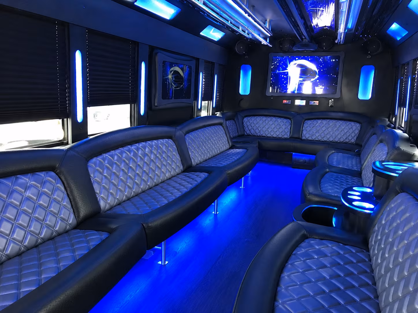 baltimore bachelorette bachelor party bus rental