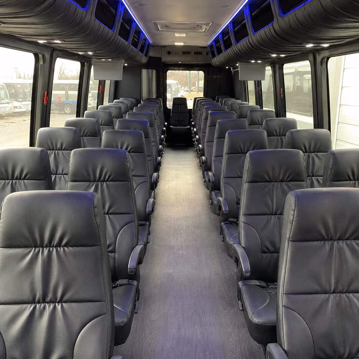 baltimore convention transportation