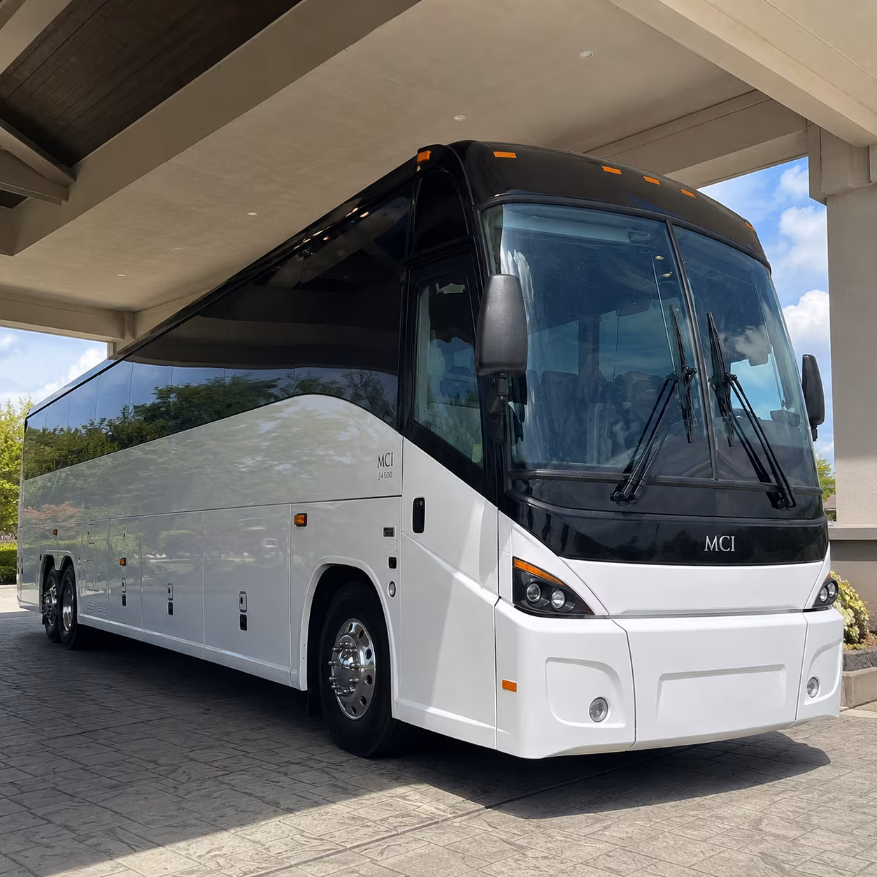 baltimore prom transportation