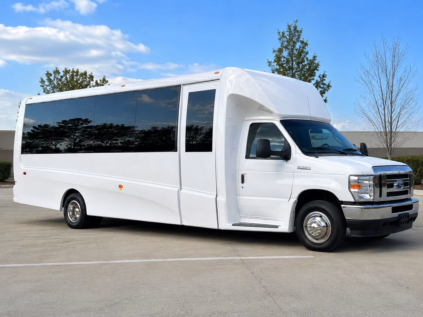 baltimore sporting event transportation