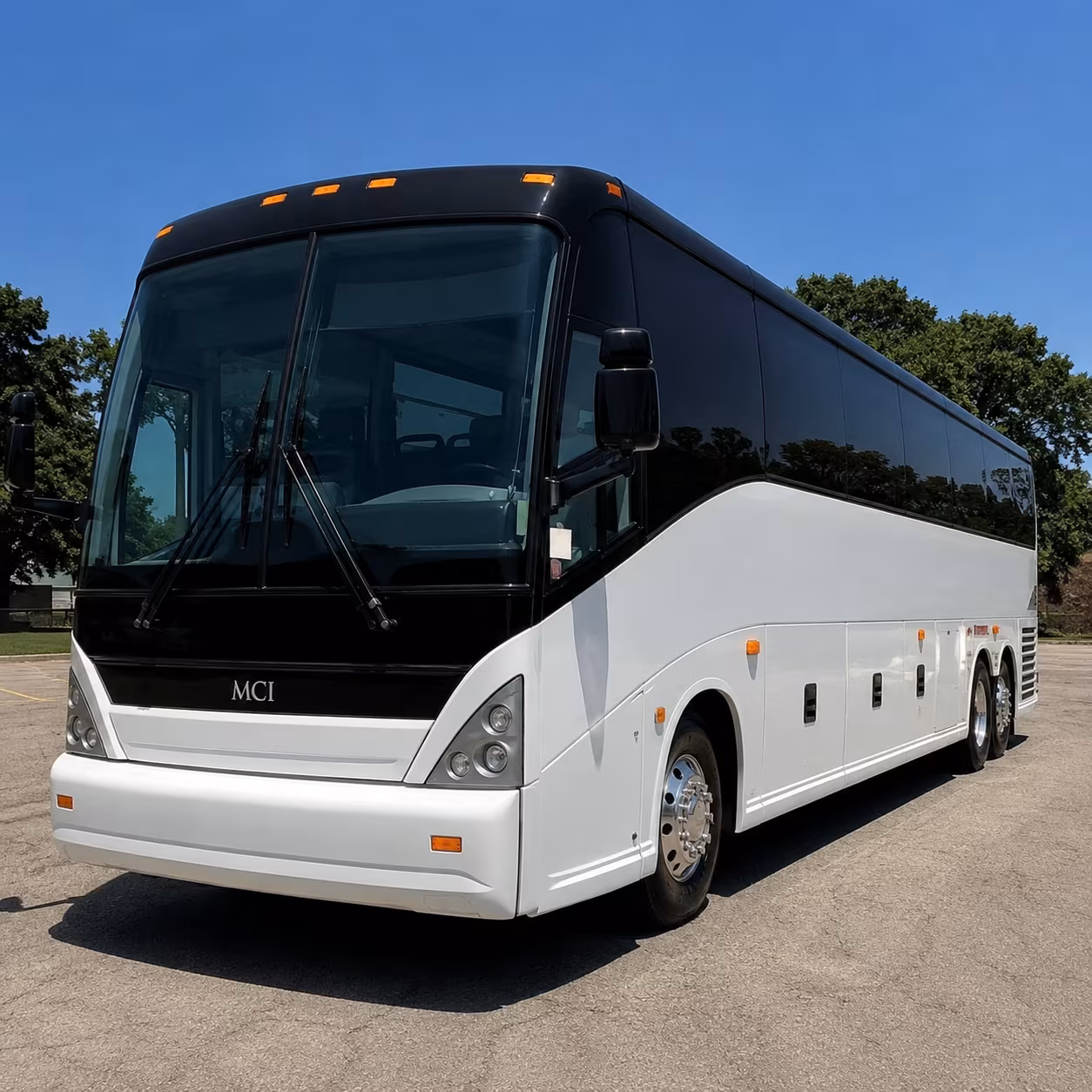 charter buses to carroll county and frederick county wineries