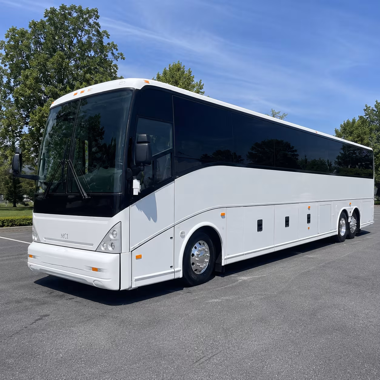 charter buses to cfg bank arena shows in baltimore