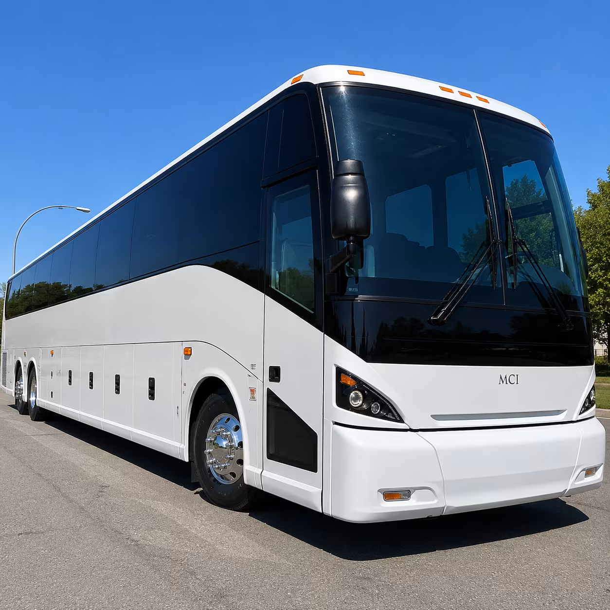 charter buses to orioles games at oriole park at camden yards