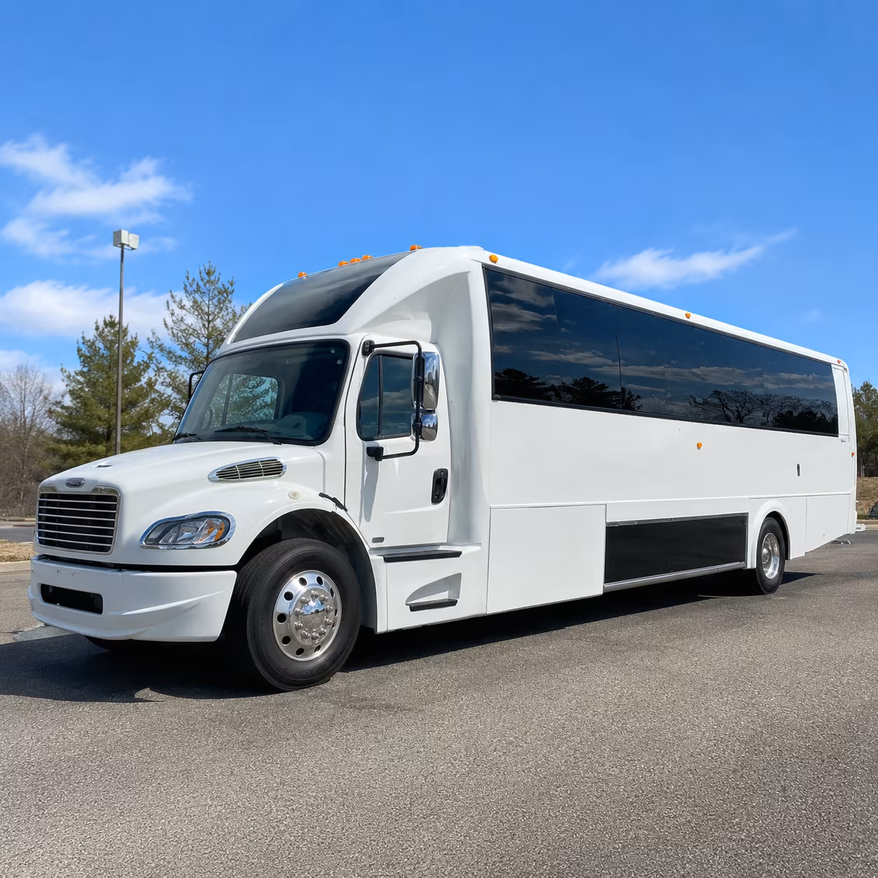 corporate wine tour and team outing bus rentals in baltimore