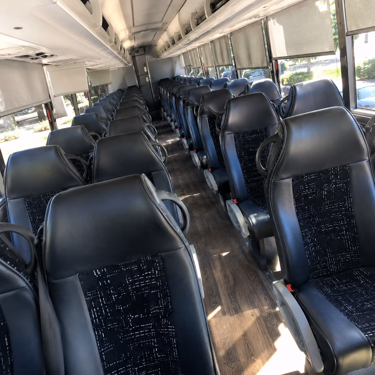 how one way transfers round trips and multi day bookings are priced in baltimore
