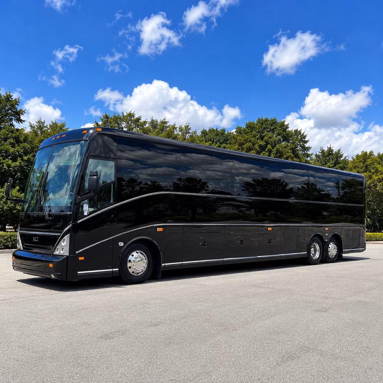 why rent using baltimoreminibuscompany com